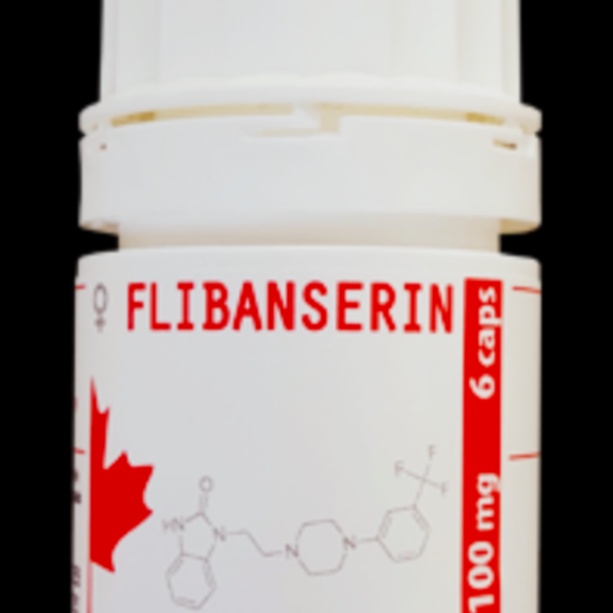 Addyi flibanserin générique