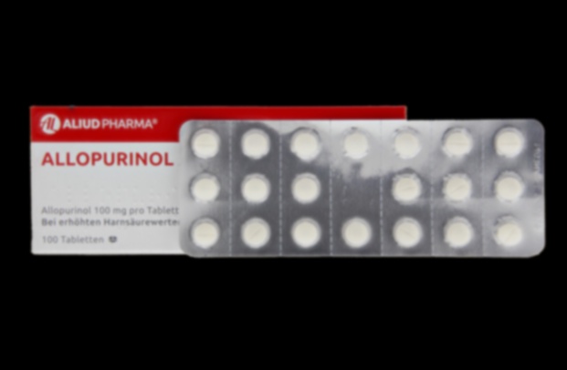 Allopurinol générique