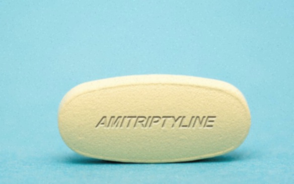 Amitriptyline