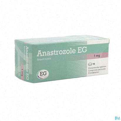 anastrozole