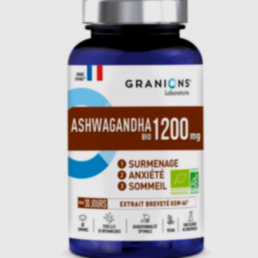 Ashwagandha