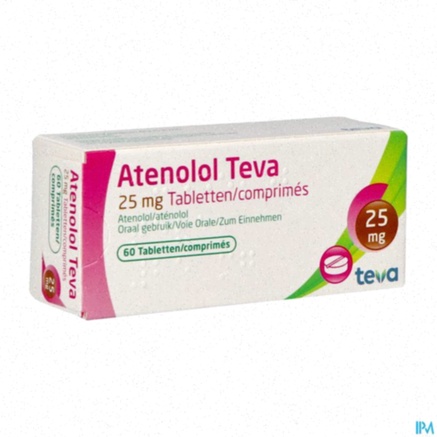 atenolol