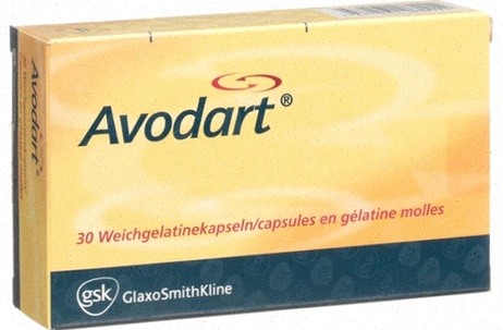 avodart