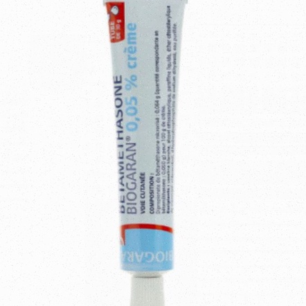 betamethasone générique