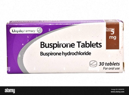 buspirone
