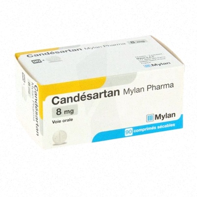 candesartan
