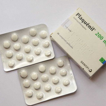 chloroquine