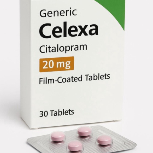 citalopram