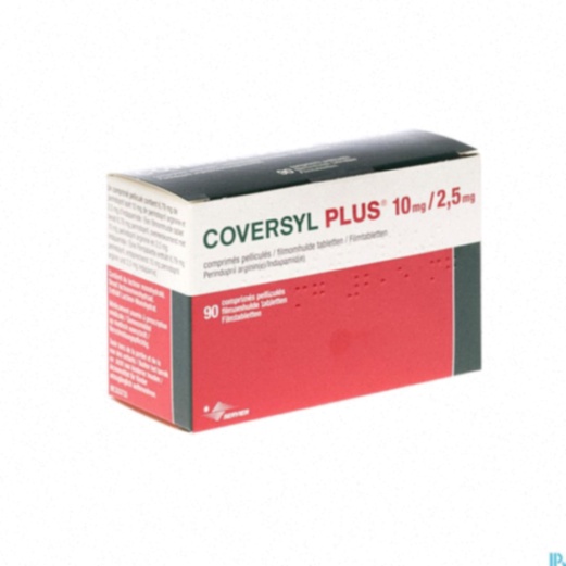 coversyl générique