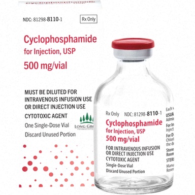 cyclophosphamide