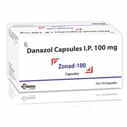 danazol