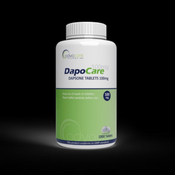 dapsone