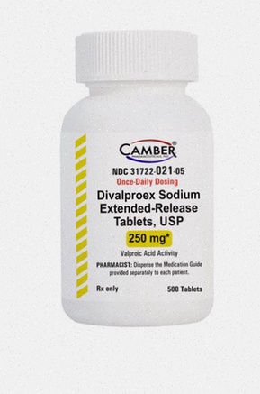 Divalproex générique