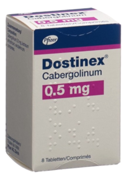 Dostinex