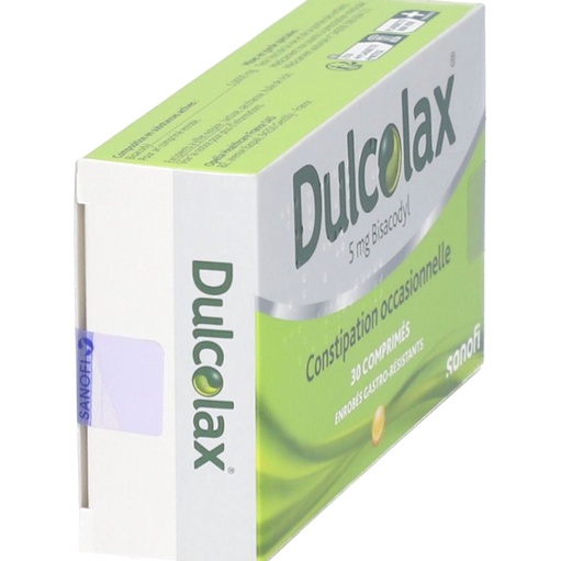 dulcolax