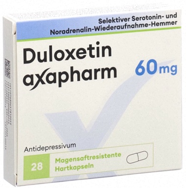 duloxetine