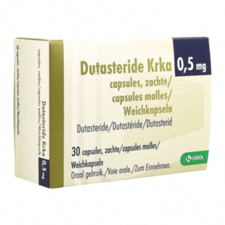 dutasteride