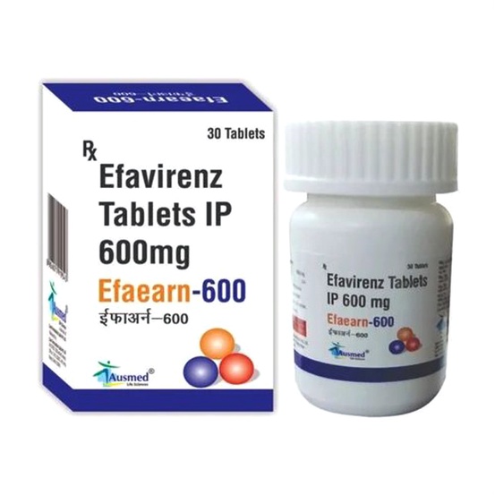 Efavirenz générique