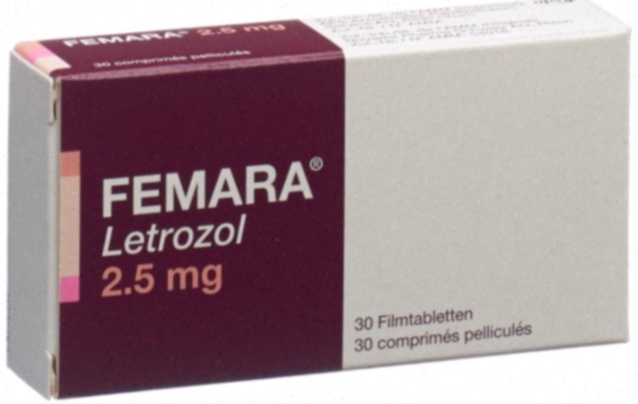 Femara générique