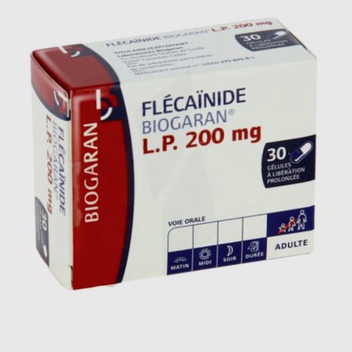 flecainide
