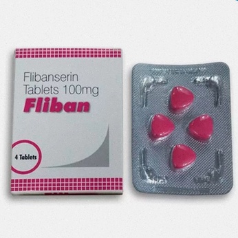 flibanserin