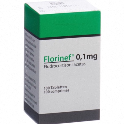 Florinef