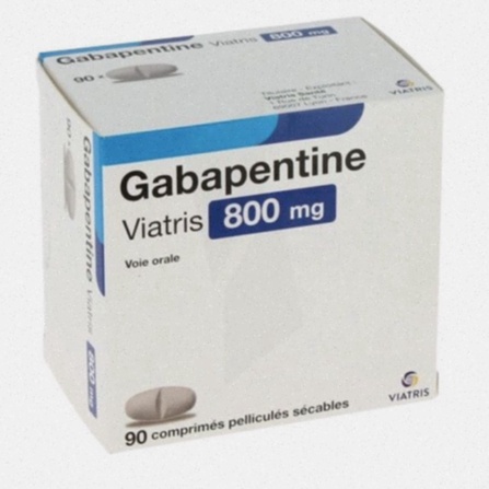 gabapentin
