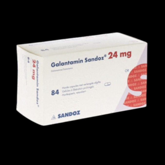 galantamine