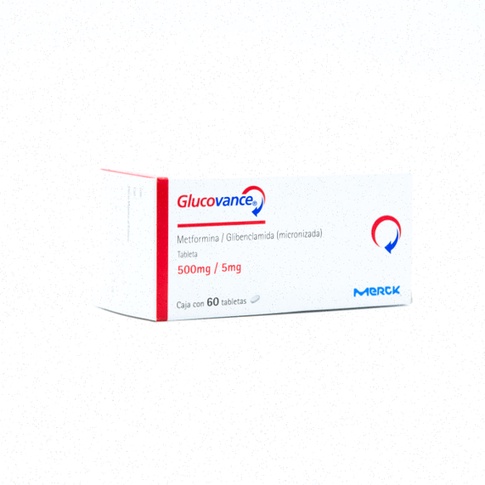 Glucovance générique