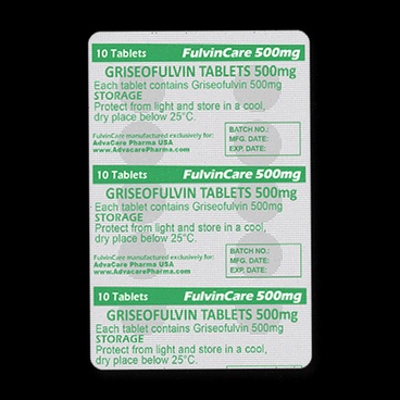 griseofulvine