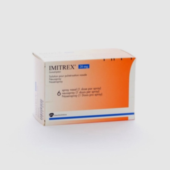 imitrex