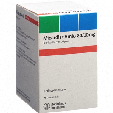 Micardis générics