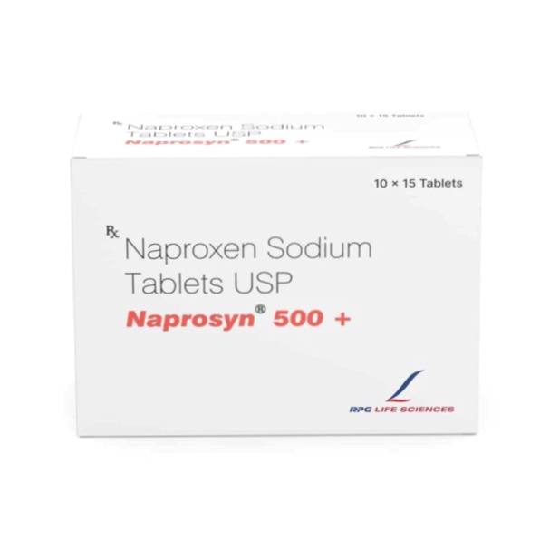 naprosyn