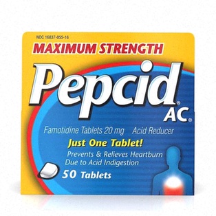 pepcid