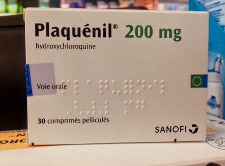 plaquenil