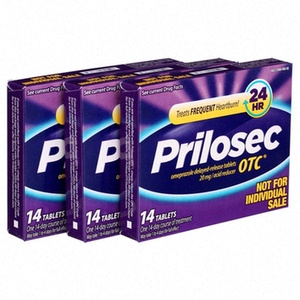 Prilosec