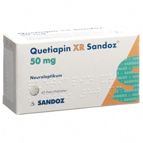 quetiapine