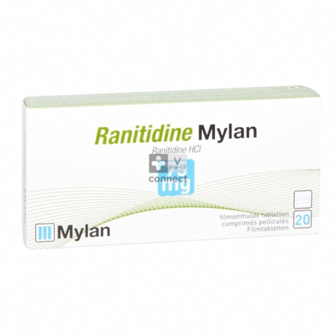 Ranitidine générique