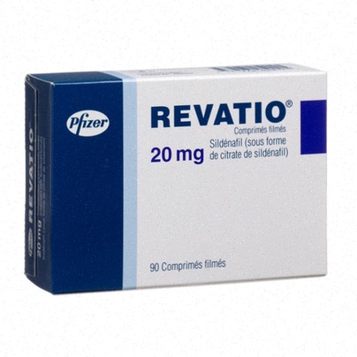 revatio
