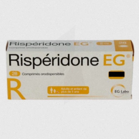 risperidone générique
