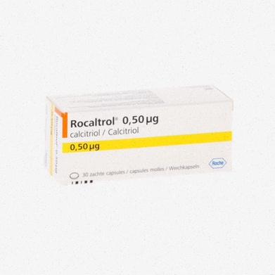 Rocaltrol