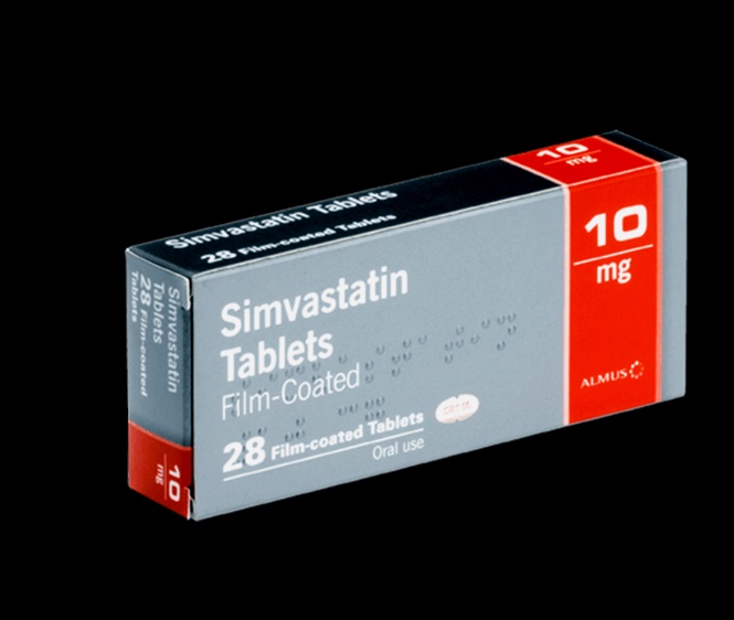 Simvastatin générique