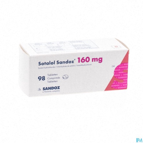 sotalol