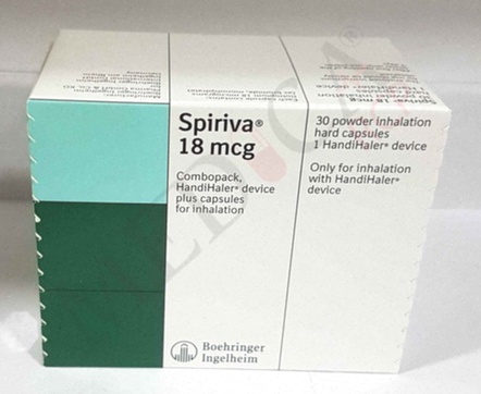 spiriva