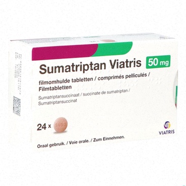 sumatriptan