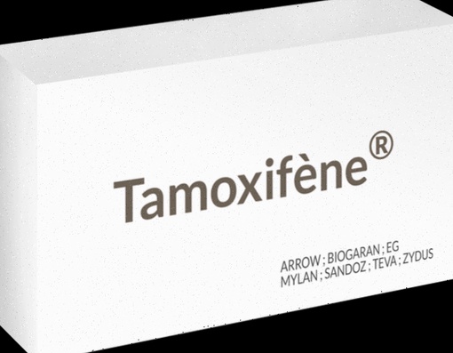 Tamoxifen générique