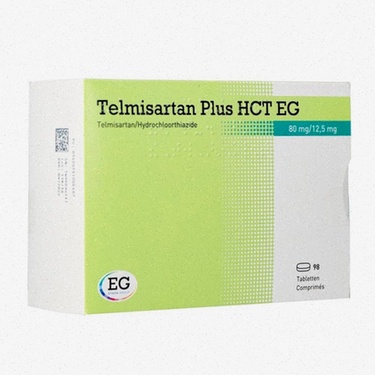 telmisartan