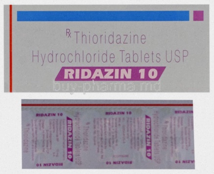 thioridazine