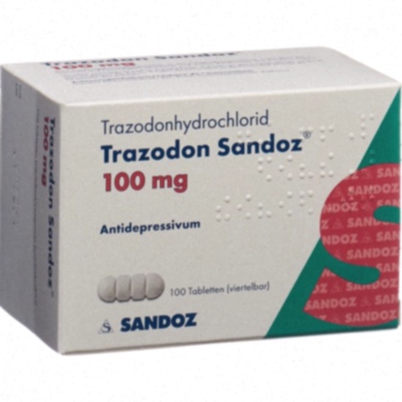 trazodone