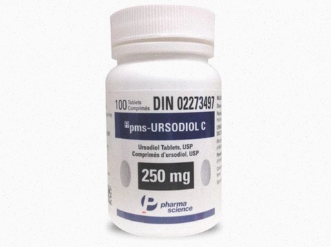 ursodiol